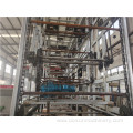 Shell Drying System Customized Order Spare Parts